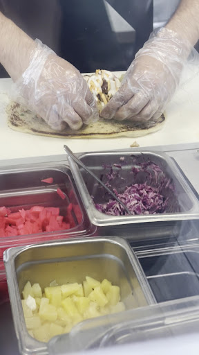Photo of Tahini's - 595 Fanshawe Park Rd W, London, ON N6G 5B3